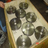 Zerust ICT510-CLHD High Density VCI Film